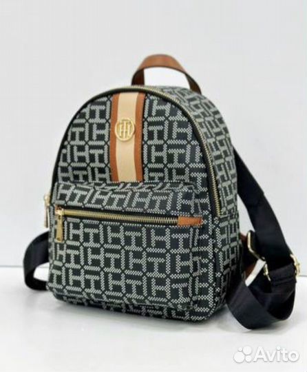 Рюкзакtommy Hilfiger