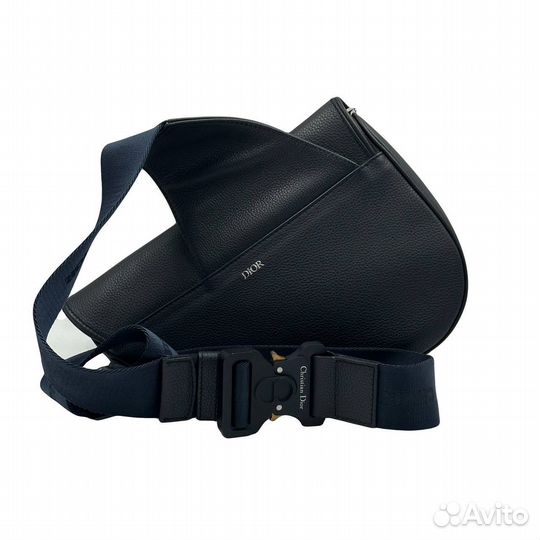 Сумка Christian Dior Saddle оригинал