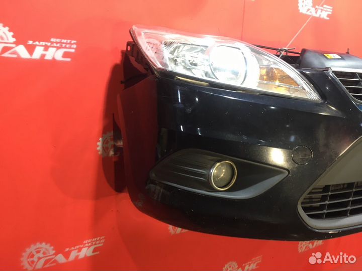 Ноускат Ford Focus 2 хетчбэк G8DD 1.6L 1560