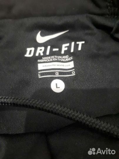 Шорты мужские nike dri fit