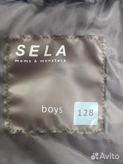 Детские вещи на мальчика