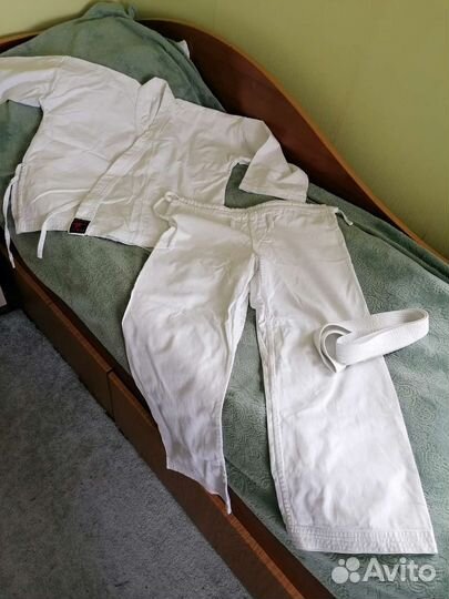 Костюм для рукопашного боя