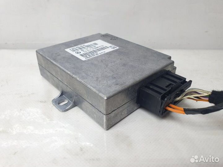 Блок управления Mercedes-Benz S W220 5.5 2004