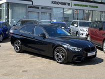 BMW 3 серия 2.0 AT, 2017, 136 286 км, с пробегом, цена 2 149 000 руб.