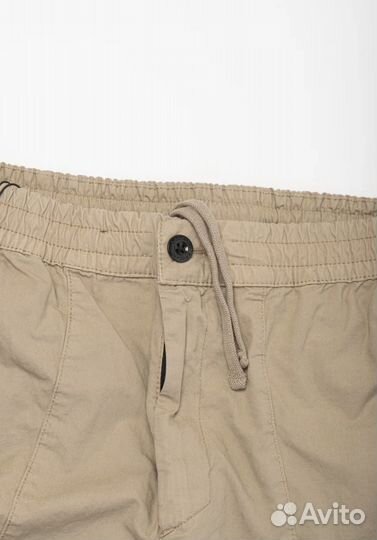 Штаны Карго/ CP Company Chrome-R Pants Beige