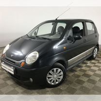 Daewoo Matiz 1.0 MT, 2012, 110 467 км, с пробегом, цена 270 000 руб.