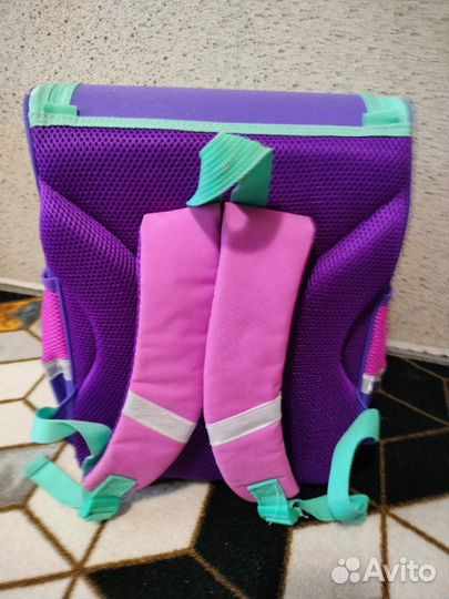 Рюкзак для девочки