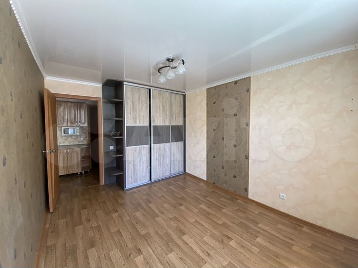 2-к. квартира, 37,2 м², 5/9 эт.