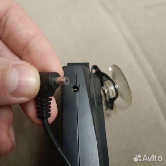 Радар детектор cobra ru 865