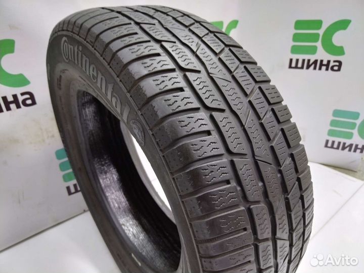 Continental ContiWinterContact TS 830 P 205/60 R16