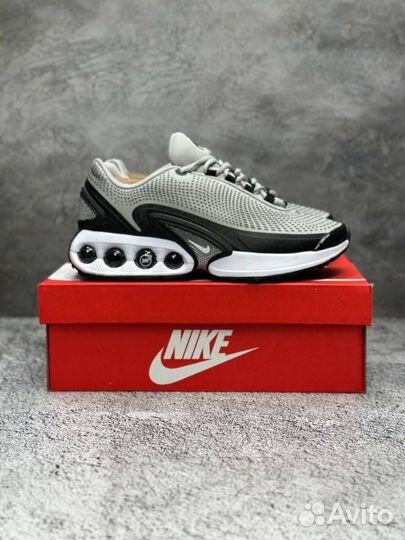 Nike Air Max DN кроссовки