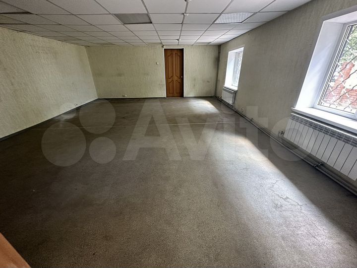 Аренда, торговое помещение, 60 м²