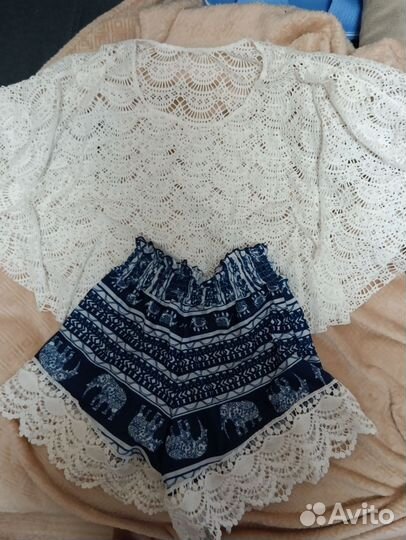 Купальник женский