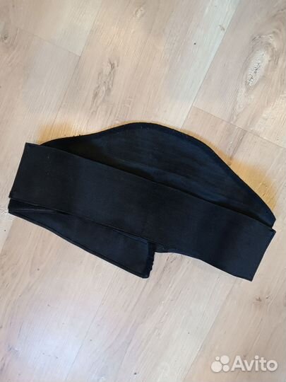 Пояс-корсет для беременных