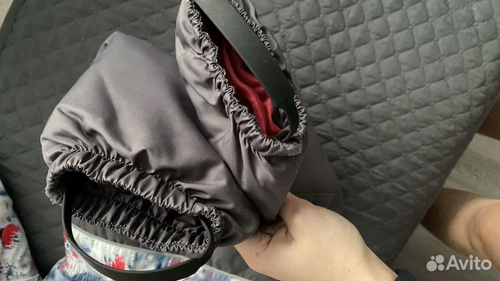 Зимний комбинезон kerry 98