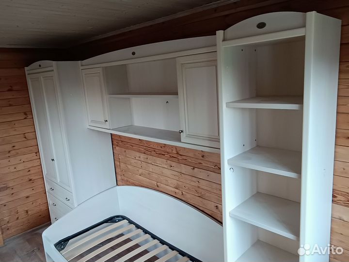 Детская комната, 