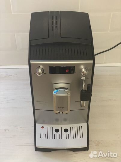 Кофемашина Nivona