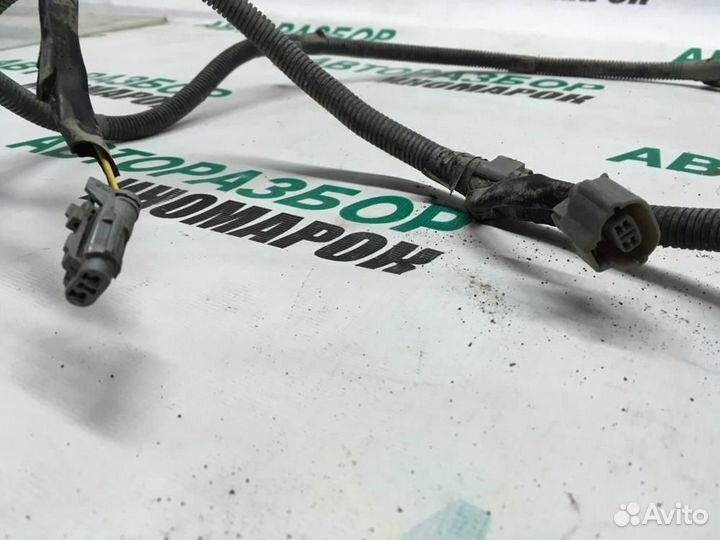 Проводка для Geely Vision 2006-2011г