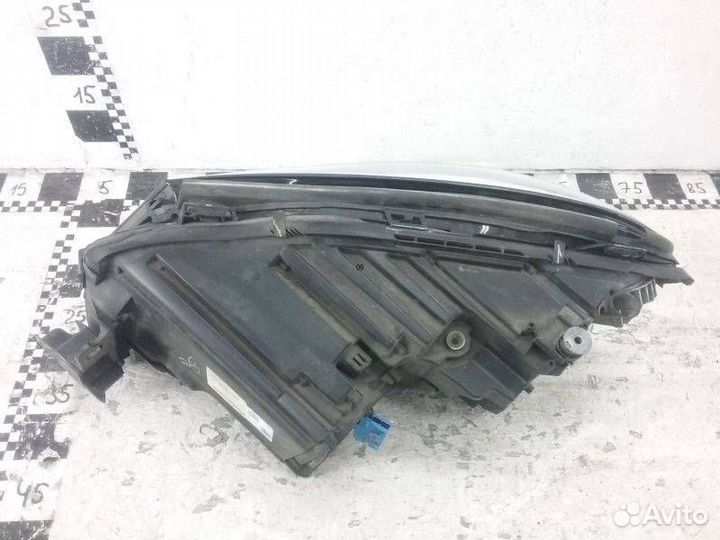 Фара правая Mercedes-Benz GLE Coupe/GLE