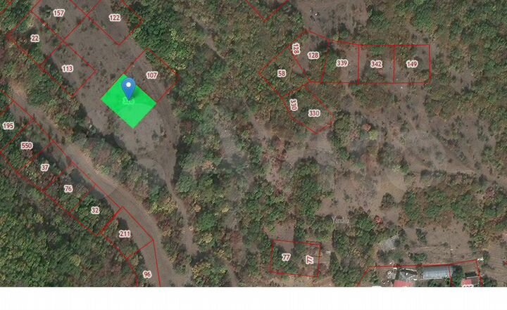 Участок 8 сот. (ИЖС)