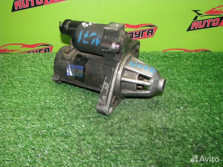 Стартер honda RD1,RD2,RD1, RD2 CR-V B20B клюв; 127