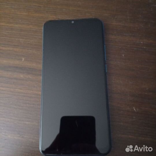 Xiaomi Redmi 9, 3/32 ГБ