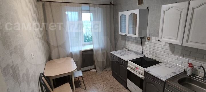 2-к. квартира, 47,6 м², 10/10 эт.