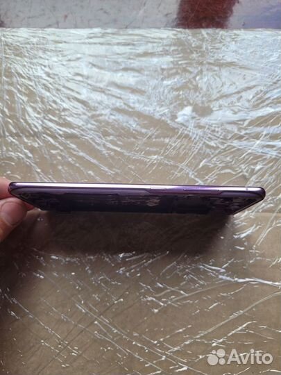 Экран на samsung galaxy s20fe