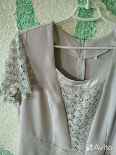 Костюм женский на 50 размер