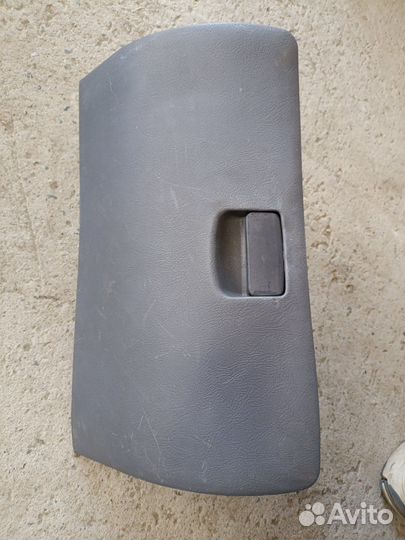 Бардачок Hyundai Accent 1 1.5 2008