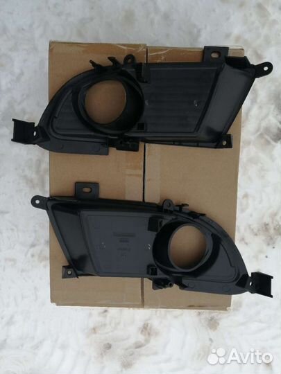 Рамки под птф