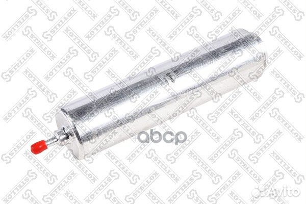 2100921SX фильтр топливный BMW E87/E46/E90/E60