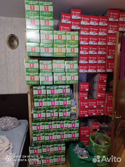 Тёплые полы caleo