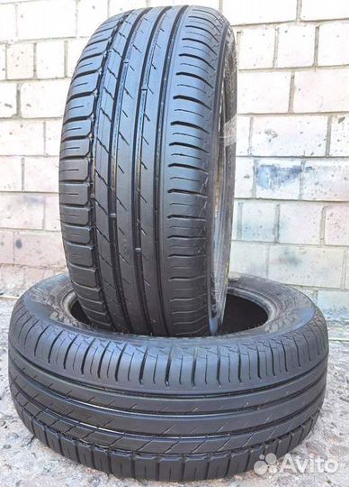 Nokian Tyres Wetproof 235/55 R18 97V