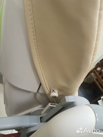 Чехол на Peg Perego Tatamia (с дефектом)