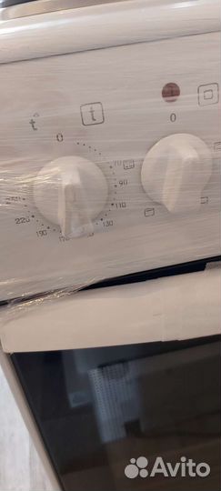 Плита электрическая