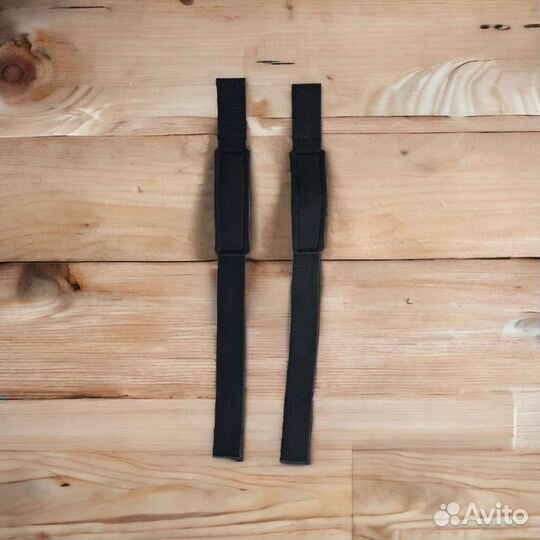 Лямки(ремни) к-т для силовых тренировок