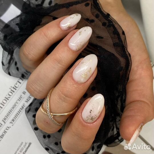 Маникюр, педикюр, шугаринг