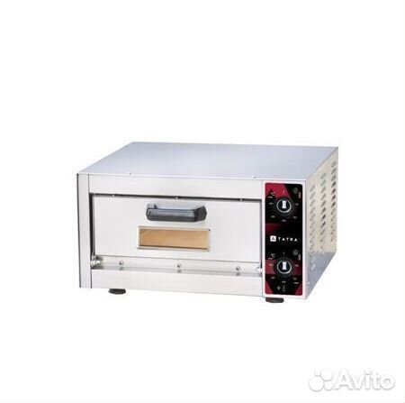 Печь для пиццы tatra TPO 1