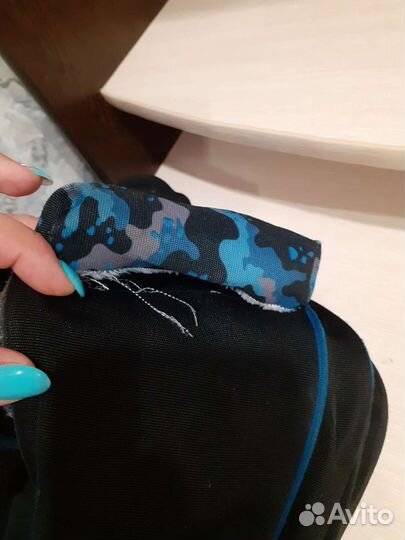 Рюкзак школьный ортопедический для мальчика