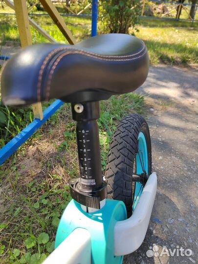 Беговел детский