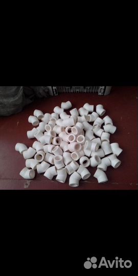 Угол пп 45 25/25 (Есть другие в наличии)