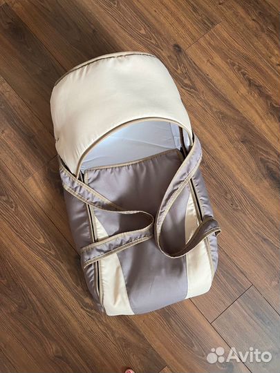 Переноска для детей