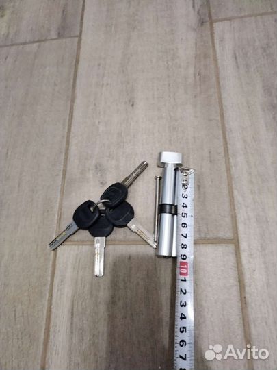 Дверной замок punto