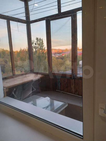 1-к. квартира, 34,1 м², 4/5 эт.