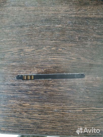 Аккумулятор для телефона Vertex Impress Luck