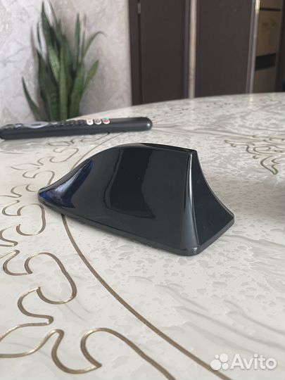 Акулий плавник