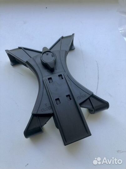 Держатель для планшета на штатив