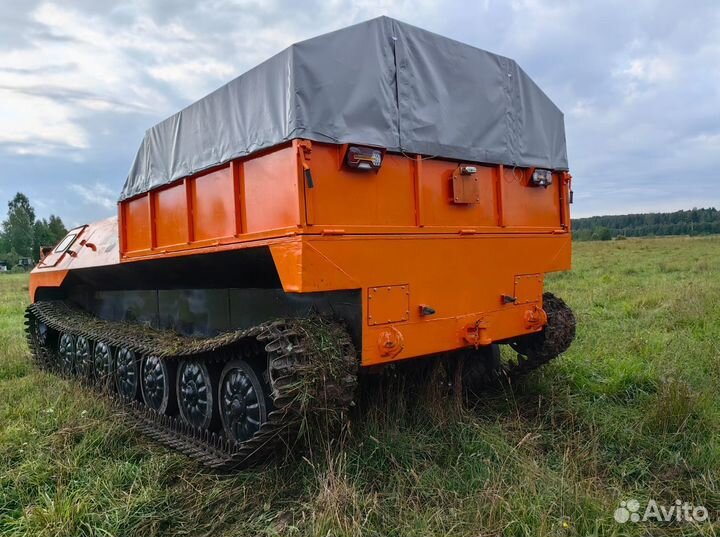 Мтлбу Тент