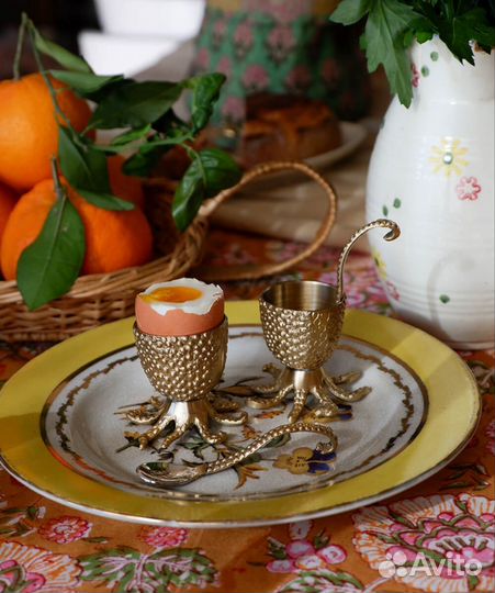 Подставка для яиц